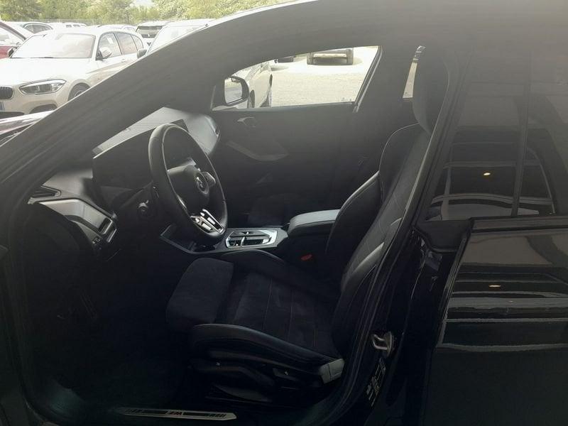 BMW Serie 2 Gran Coupe 218d Gran Coupe MSport Pro auto