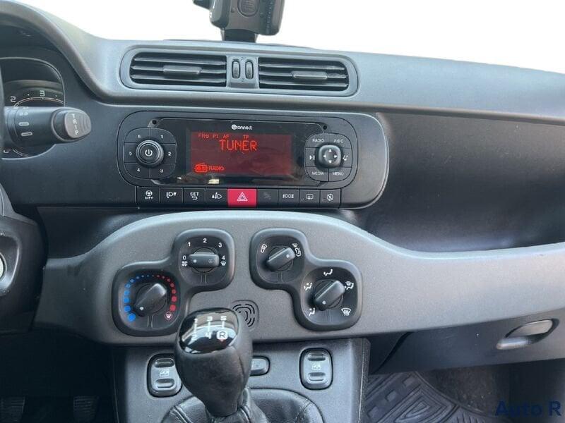 FIAT Panda Panda 1.3 MJT 95 CV S&S Easy