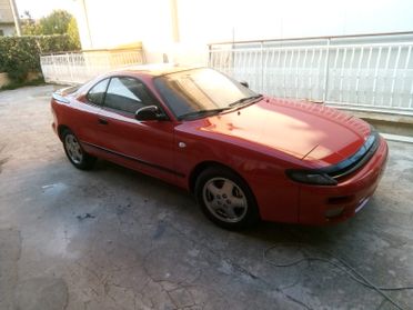 Toyota Celica 2.0i GT - 1992