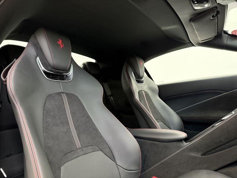 Ferrari Roma Spider - Rosso Imola - IVA ESPOSTA