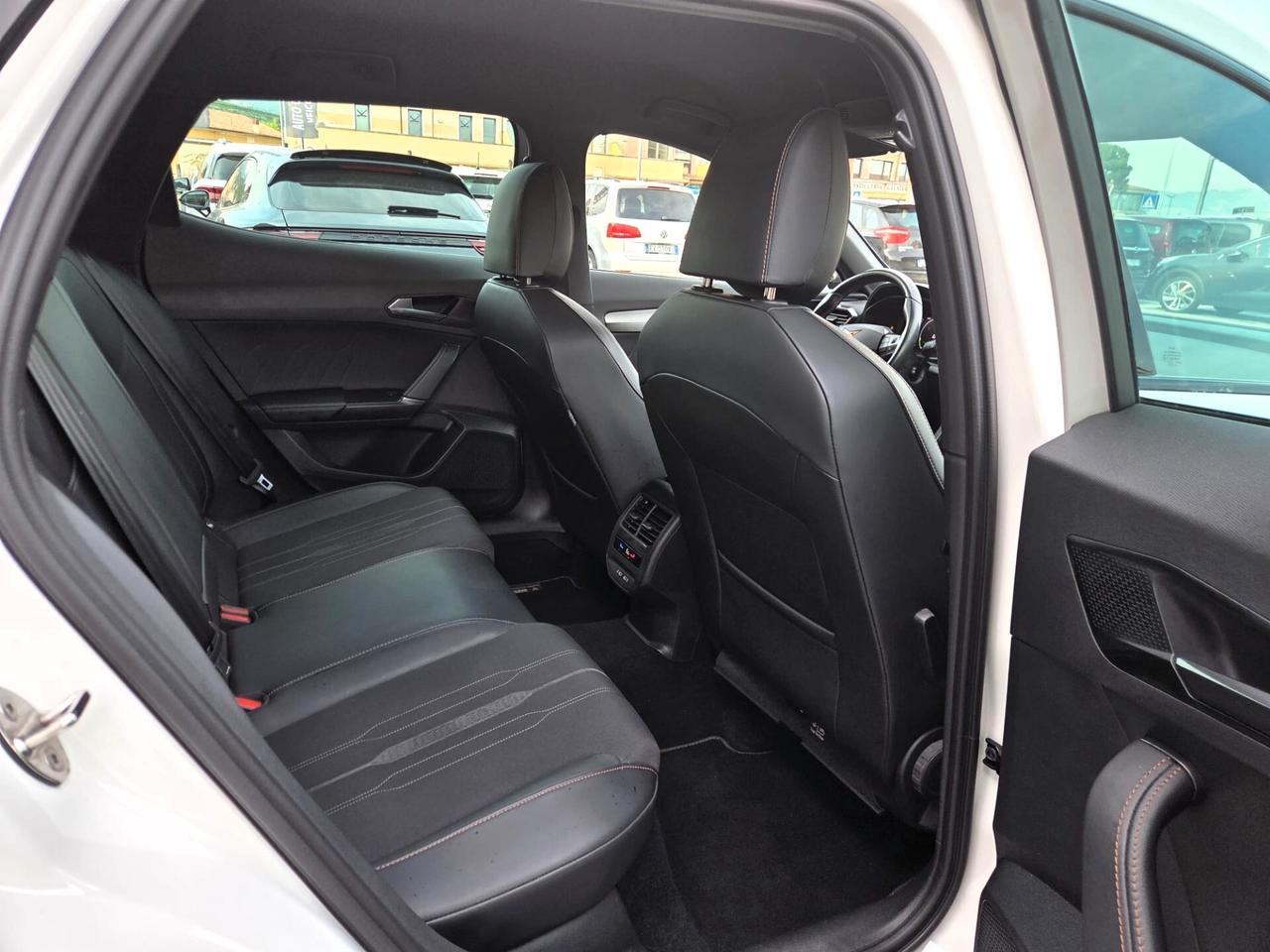 Cupra Formentor 1.4 e-Hybrid DSG