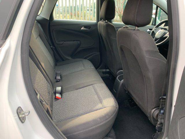 OPEL Crossland X 1.2 12V Innovation