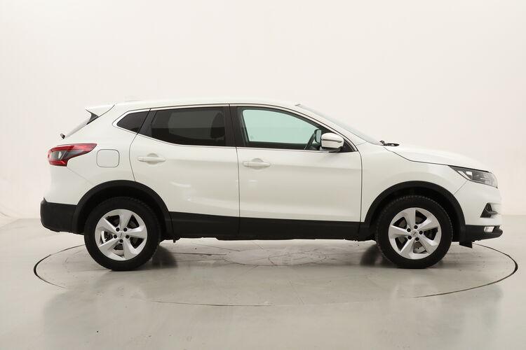 Nissan Qashqai Business BR344191 1.6 Diesel 131CV