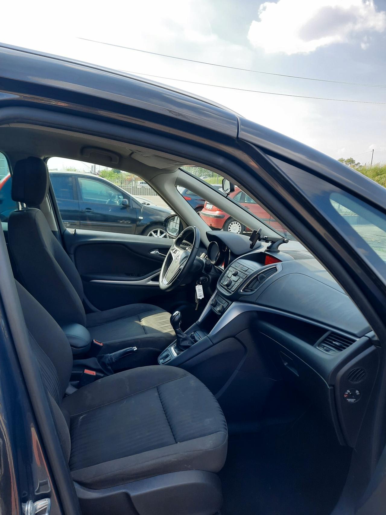 Opel Zafira Tourer 1.6 CDTi 136CV Start&Stop Cosmo Fleet