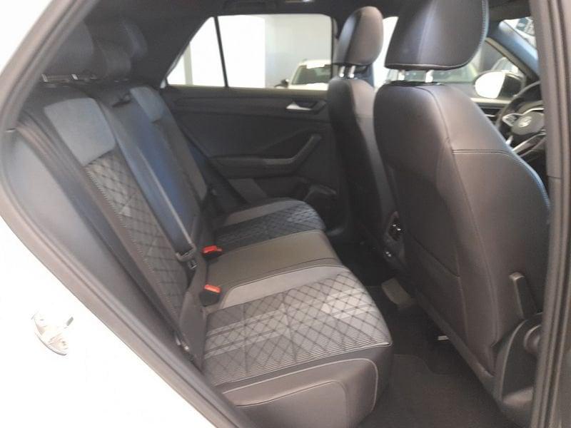 Volkswagen T-Roc 2.0 TDI SCR R-Line DSG