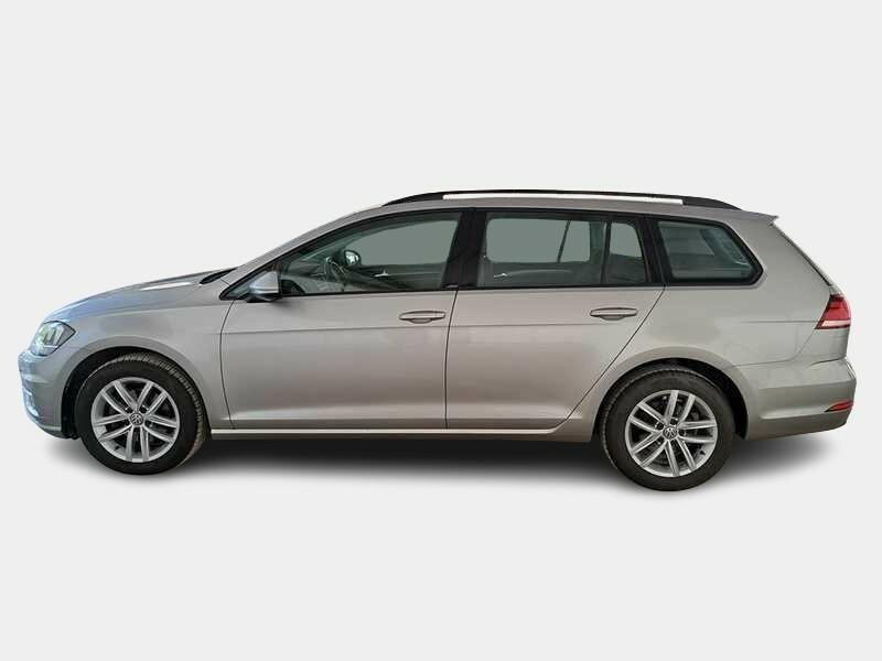 VOLKSWAGEN GOLF VARIANT VII 1.6 TDI Business BMT