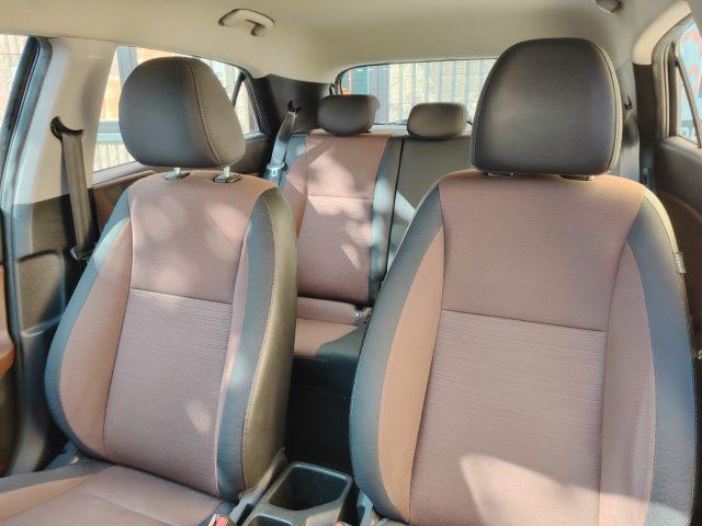 HYUNDAI i20 1.4 5 porte Comfort NEOPATENTATI PREZZO REALE