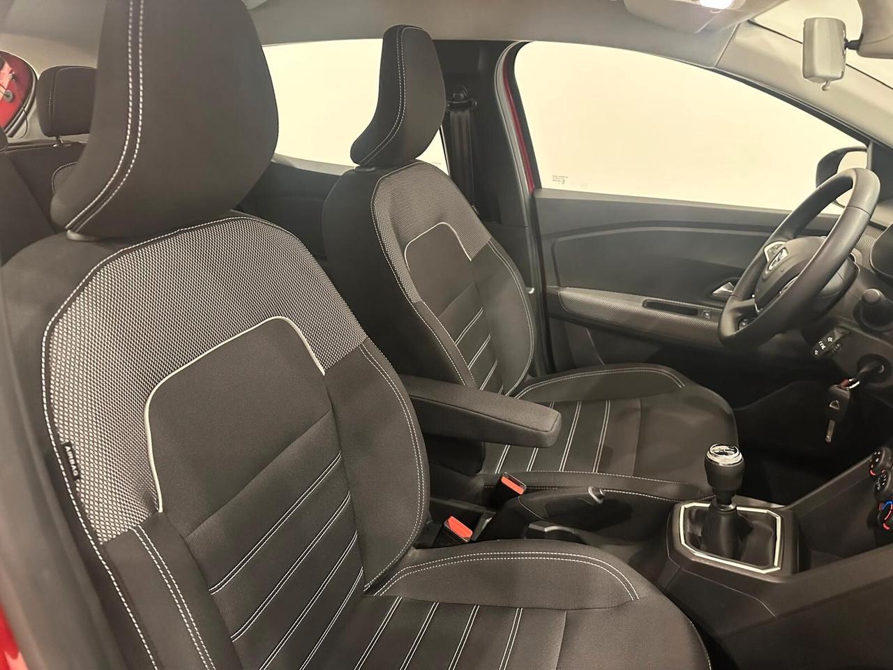 Dacia Sandero Streetway 1.0 TCe GPL Comfort / PREZZO NON VINCOLATO