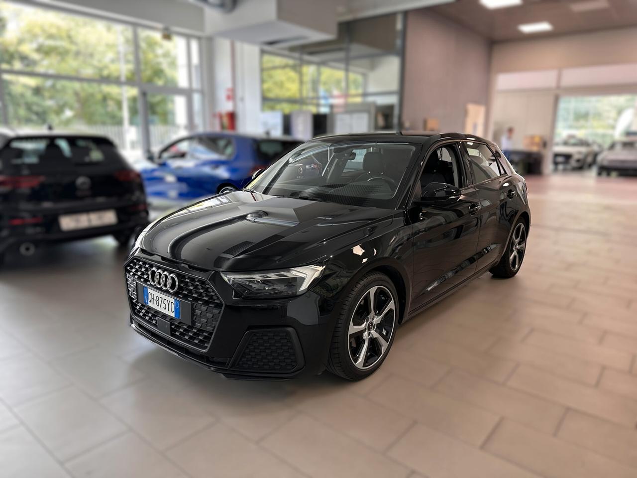 Audi A1 SPB 30 TFSI