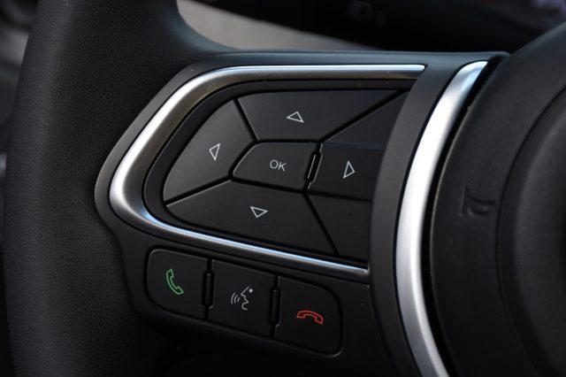 FIAT 500X 1.3 MultiJet 95 CV