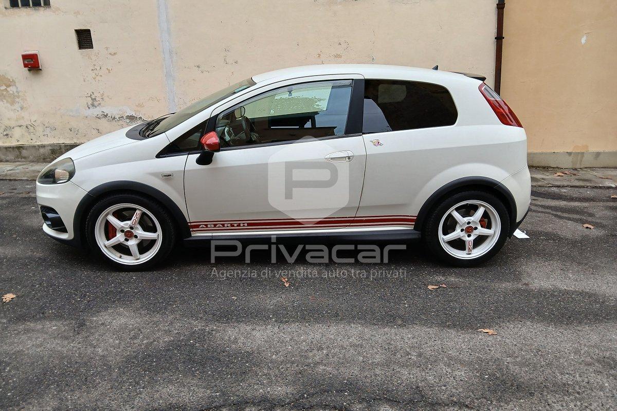 ABARTH Grande Punto 1.4 T-Jet 16V 3 porte