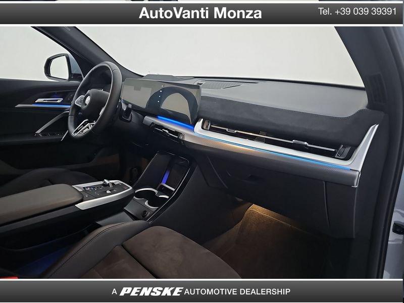 BMW X2 X2 xdrive 20d 48V MSport Pro auto