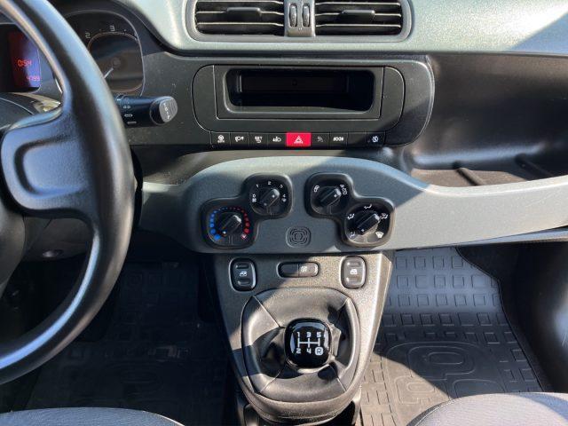 FIAT Panda VAN 2 POSTI 1.3MJT