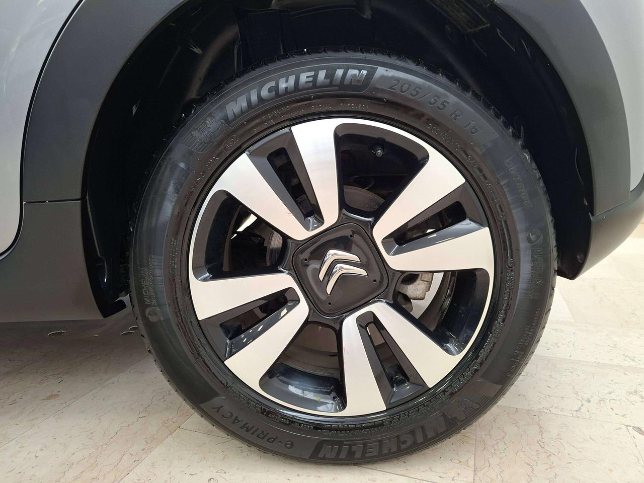 Citroen C3 1.5 bluehdi s&s KM 76.970 !!!