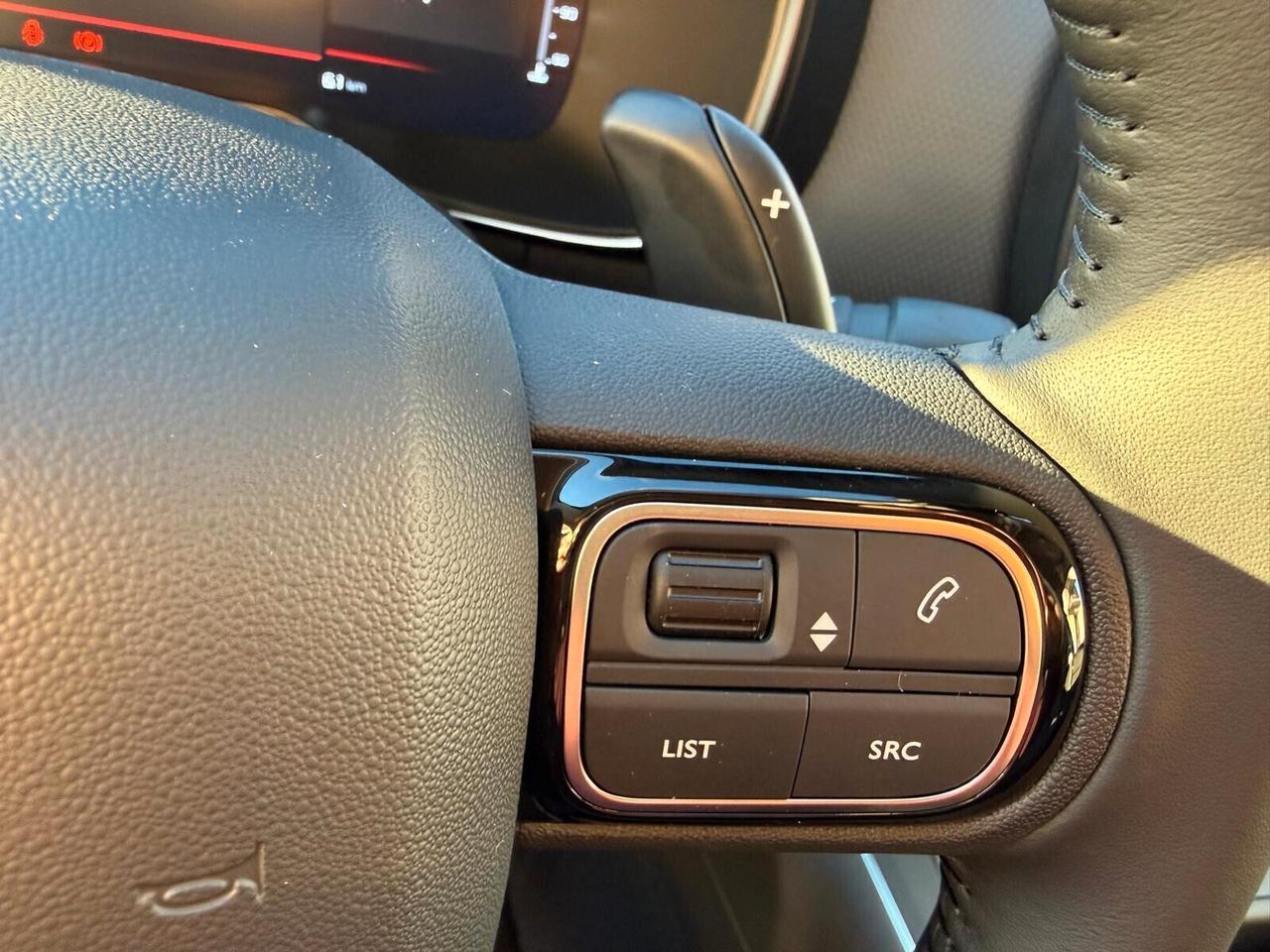 Citroen C5 1.5 HDI 130cv AUT. MAX 2025 KM0