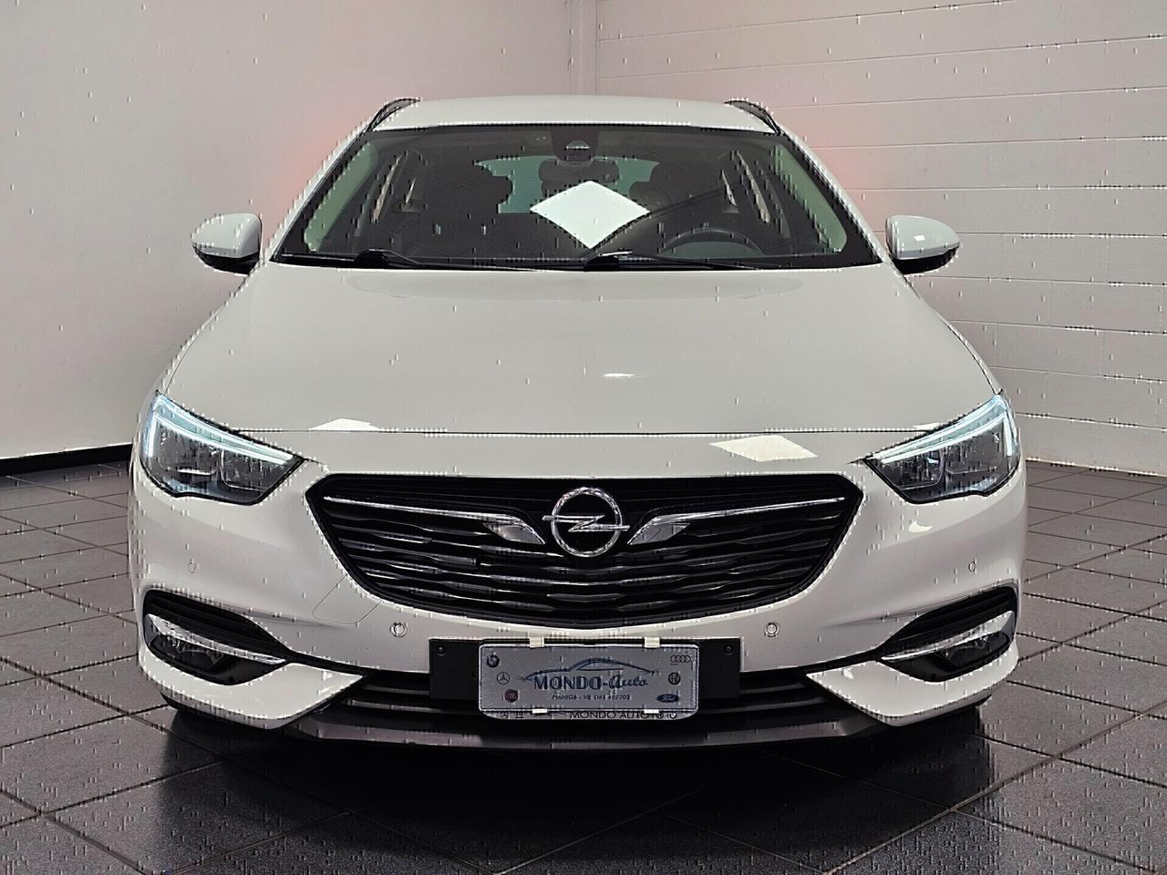 Opel Insignia ST 2.0 Cdti 170cv S&S Business