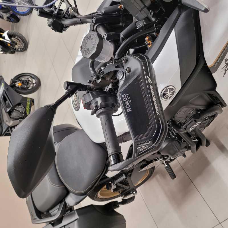 Yamaha Tracer 9 GT - 2023