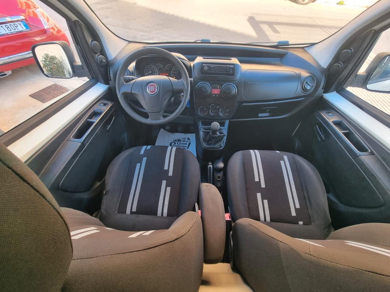 Fiat Fiorino 1.3 MJT 75CV Furgone