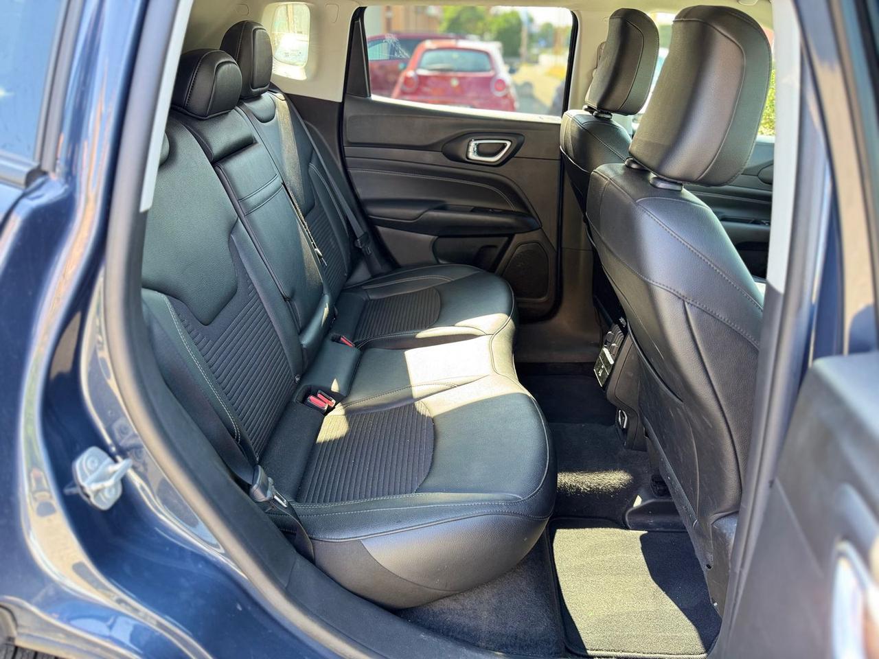 Jeep Compass Limited 1.3 T4 PHEV #6202