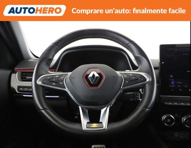 RENAULT Arkana Arkana TCe 140 CV EDC R.S. Line