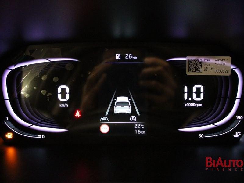 KIA Picanto Picanto 1.0 12V GPL 5 porte Urban