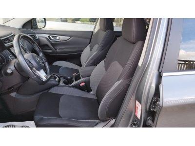 Nissan Qashqai CONNECTA 360°