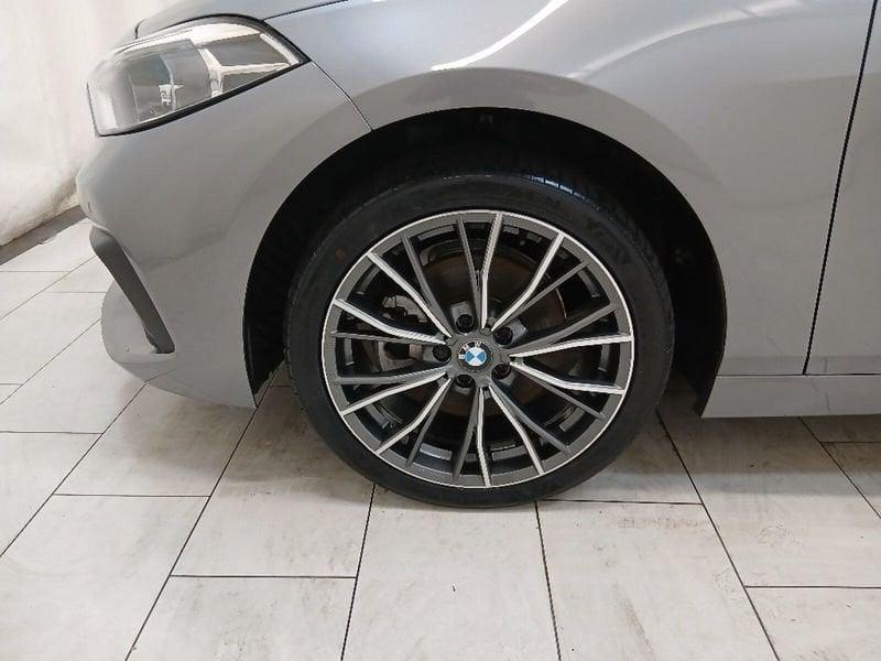 BMW Serie 1 118i Business Advantage 136cv auto