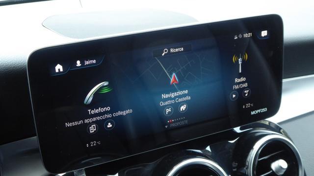 MERCEDES-BENZ GLC 200 d 4Matic Sport