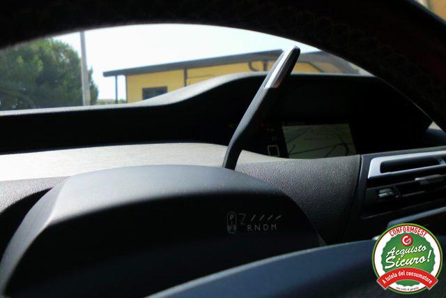 CITROEN C4 Picasso BlueHDi 150 S&S CV 163 EAT6 Shine