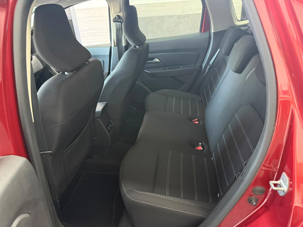 Dacia Duster 1.0 TCe GPL 4x2 Prestige Up DaciaPlus