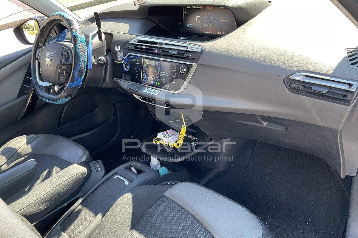 CITROEN Grand C4 Picasso BlueHDi 150 aut. Exclusive