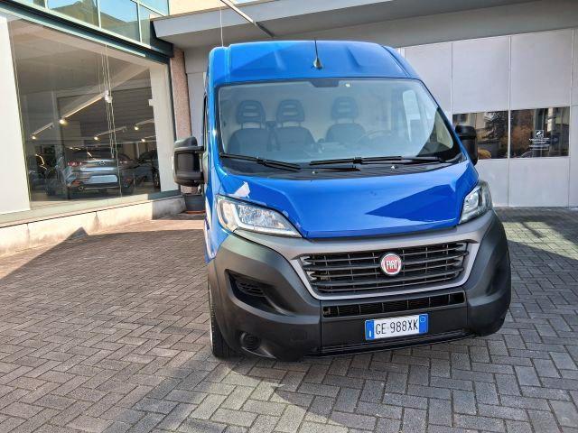FIAT Ducato 35 2.3 MJT 140CV PLM-TM Furgone