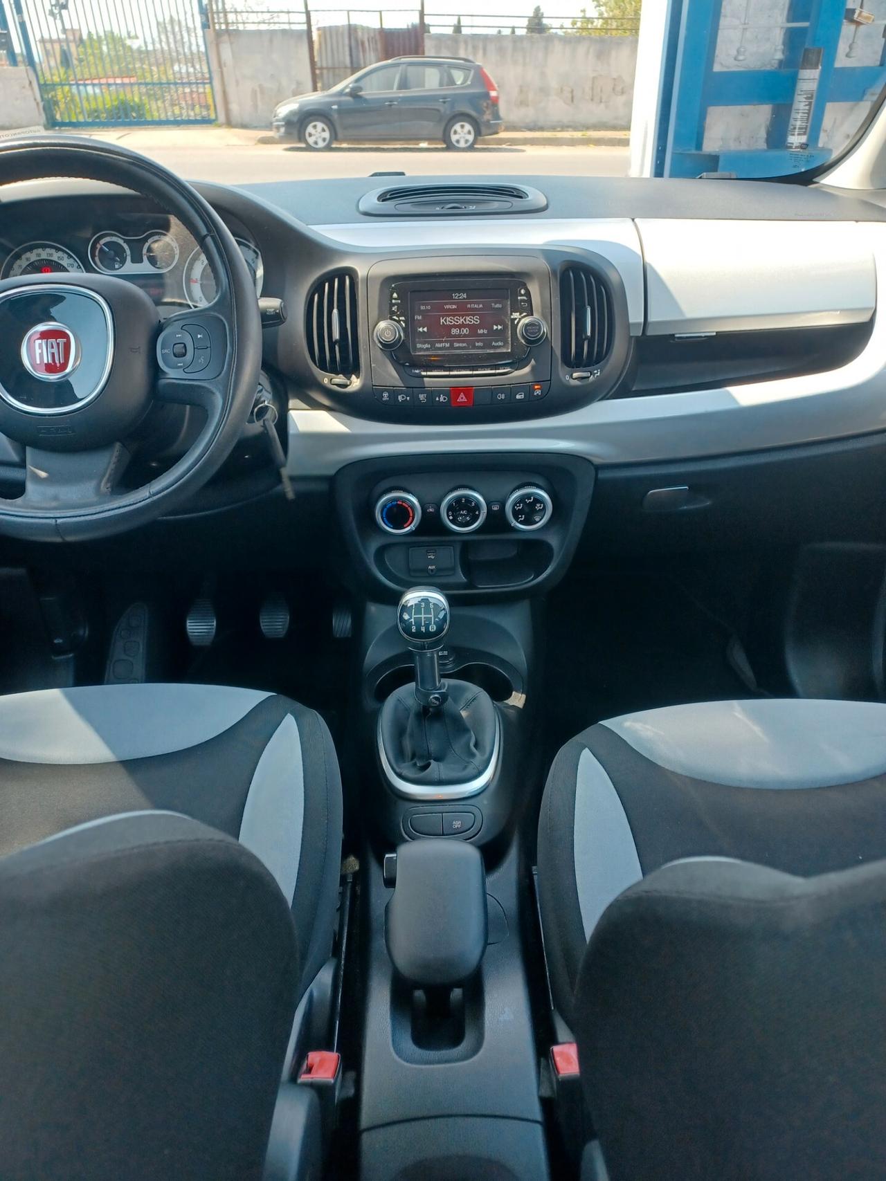 Fiat 500L 1.3 Multijet Pop Star ANNO 2014
