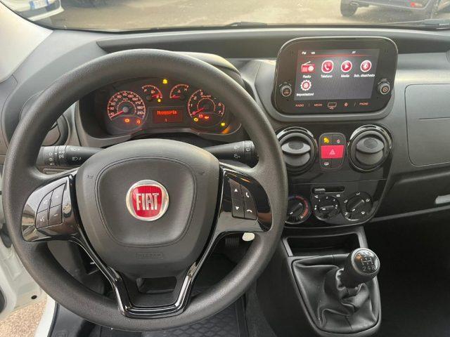 FIAT Fiorino QUBO 1.3 MJT 95CV SX (N1)