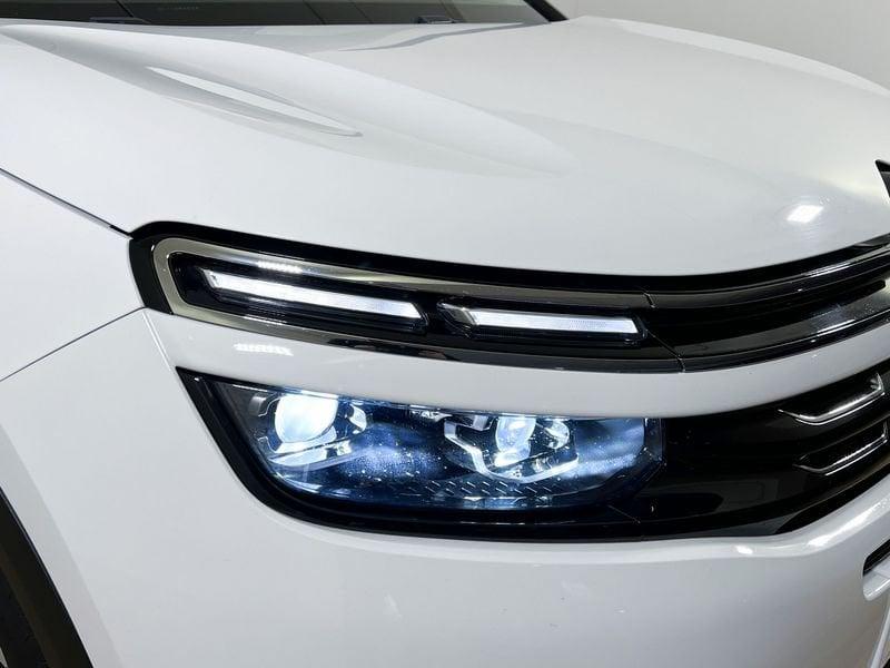 Citroën C5 Aircross C5 Aircross 1.5 bluehdi Shine s&s 130cv eat8