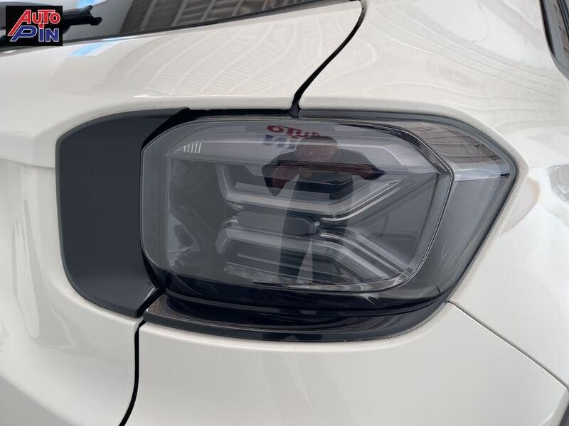 Jeep Avenger Avenger 1.2 110 CV MHEV Summit *TETTO APRIBILE*PELLE*