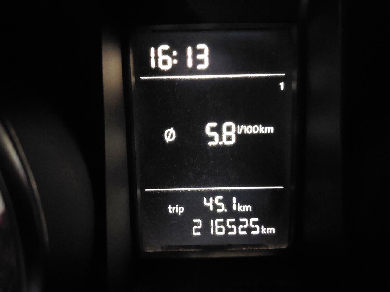 VOLKSWAGEN GOLF 2.0 TDI 5P 110CV 03/2009