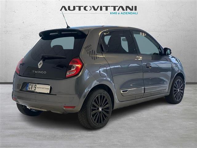 RENAULT Twingo URBAN NIGHT Sce 65