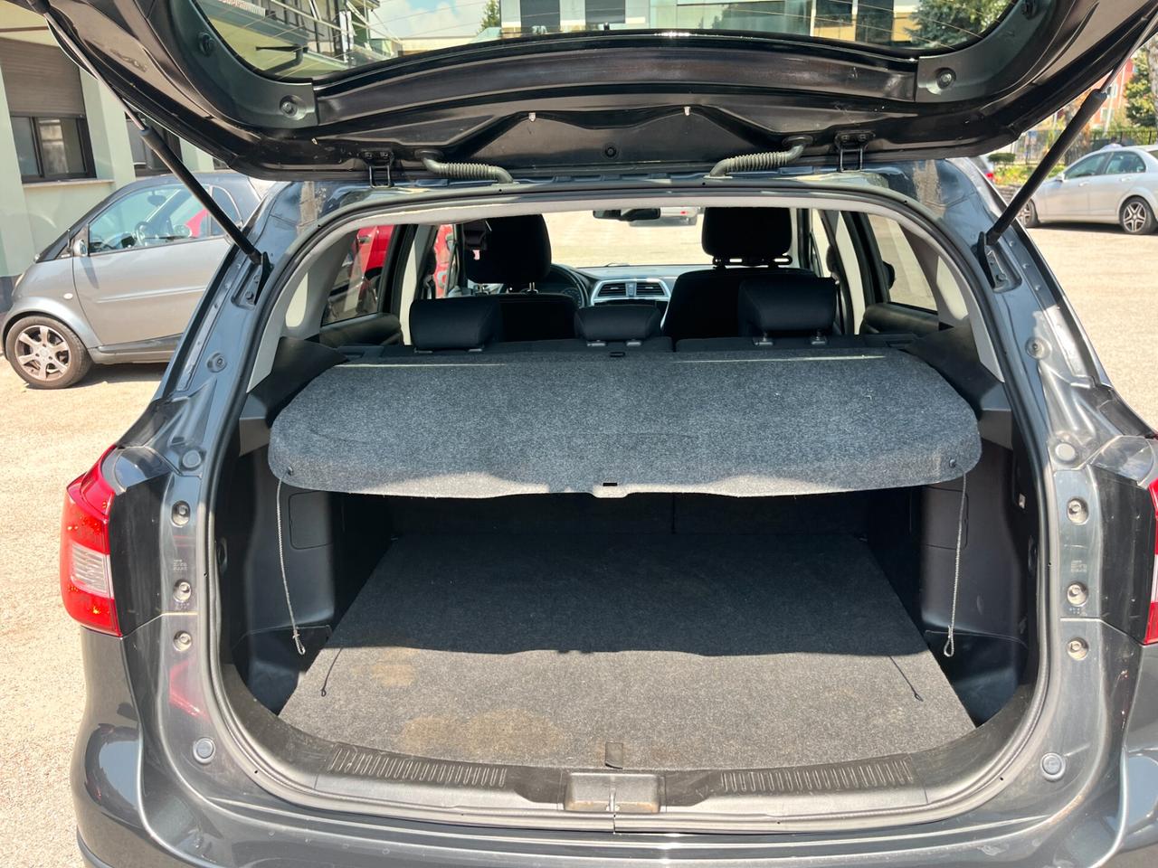 Suzuki S-Cross 1.0 Boosterjet Cool