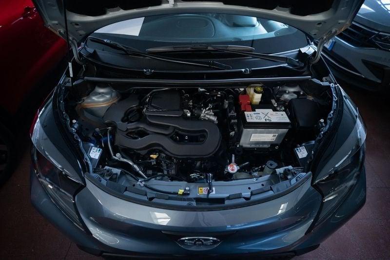 Toyota Aygo X Air 1.0 Trend Air 72cv