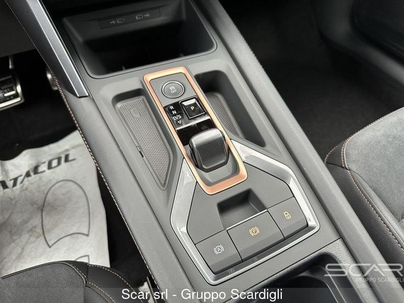 Cupra Formentor Formentor 2.0 TDI DSG Dark Stone *PREZZO REALE NON VINCOLATO A FINANZIAMENTO*