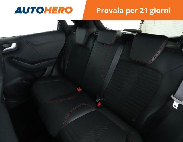 FORD Puma 1.0 EcoBoost Hybrid 125 CV S&S aut. ST-Line X Desi