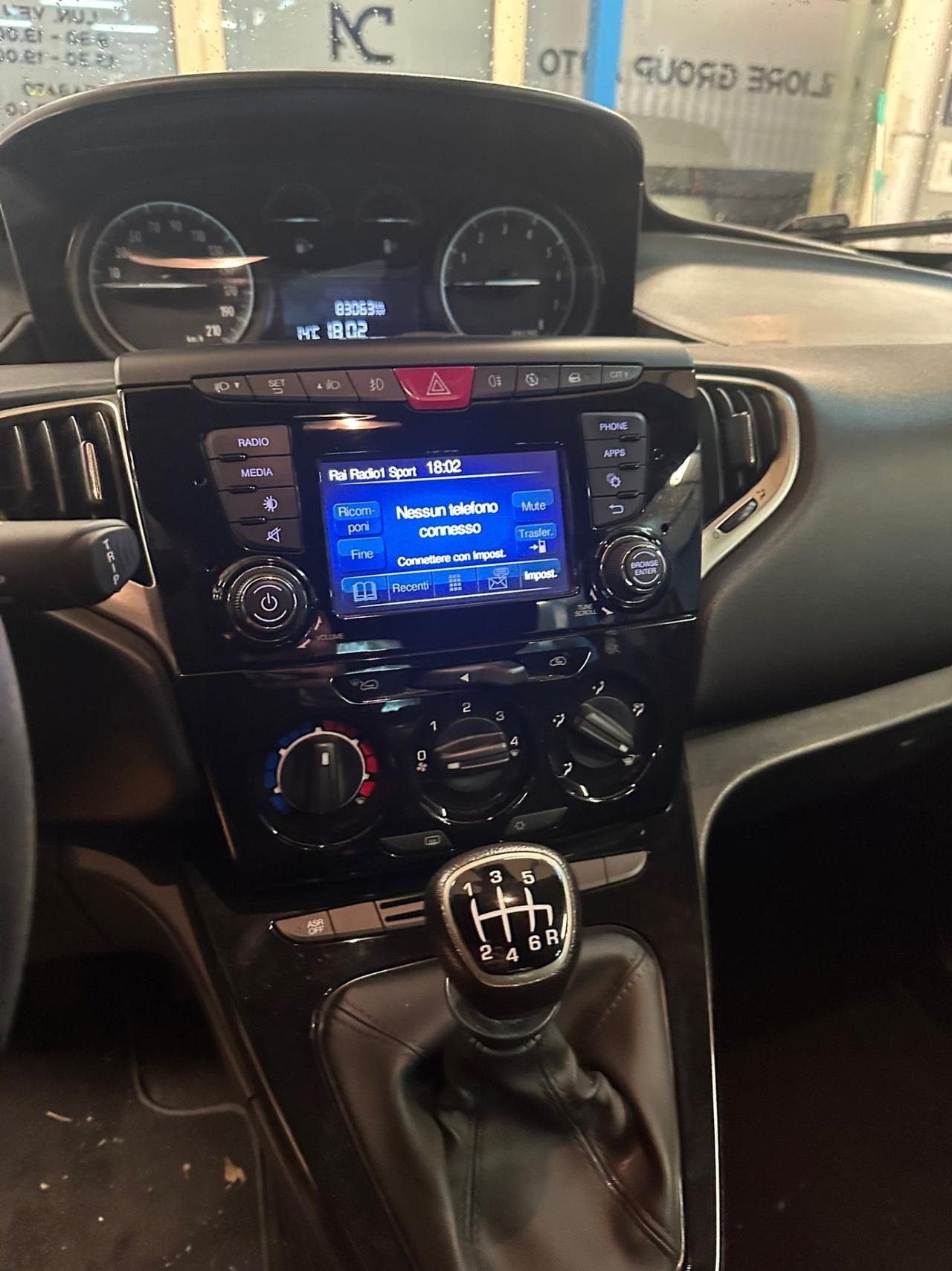 Lancia Ypsilon 1.0 benzina FULL OPTIONAL 2020