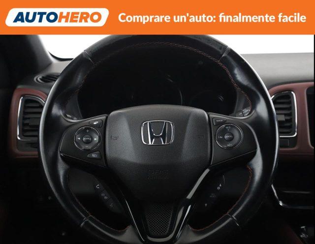 HONDA HR-V 1.5T VTEC Sport