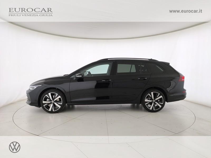 Volkswagen Golf variant 2.0 tdi edition plus 115cv