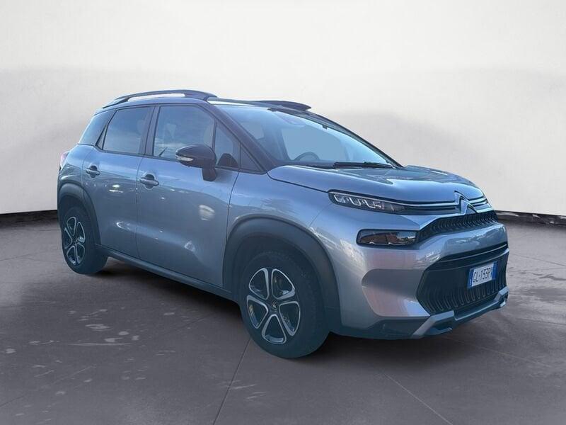 Citroën C3 Aircross C3 Aircross PureTech 110 S&S Feel