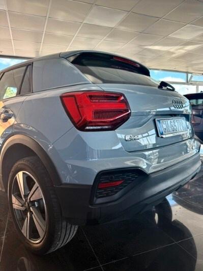 AUDI Q2 Q2 30 TDI S tronic