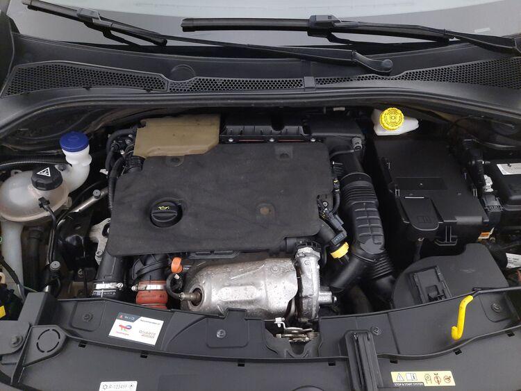 Citroen C3 You BR527120 1.5 Diesel 102CV