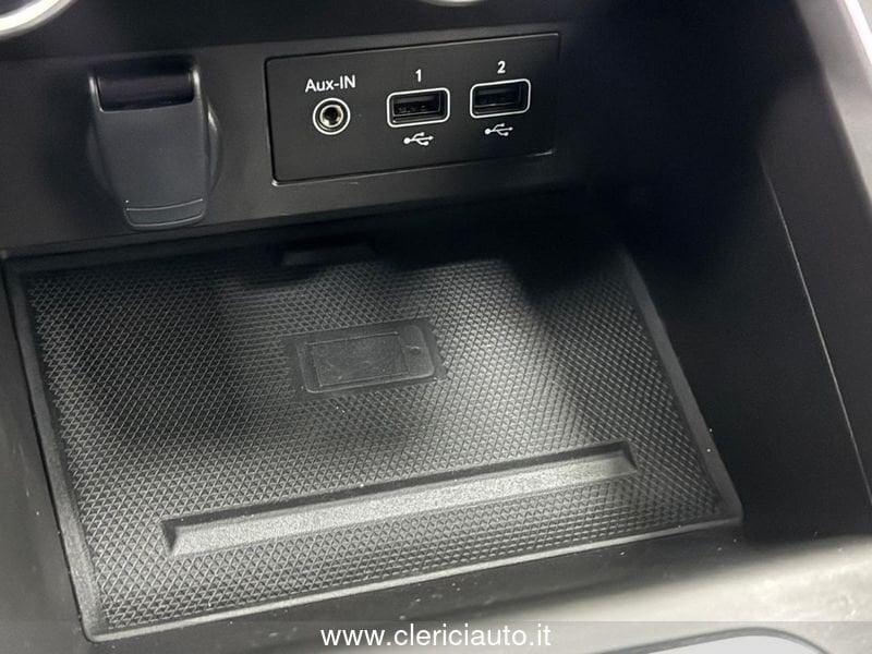 Renault Clio TCe 90 CV 5 porte Techno