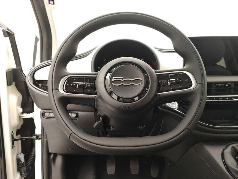 FIAT 500 IV 2020 1.0 hybrid Icon